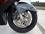 �������� �� ������ �������� Honda CBR1100XX 1999 ���� 17